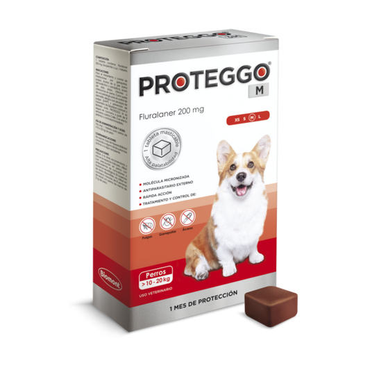 Proteggo 10 - 20Kg