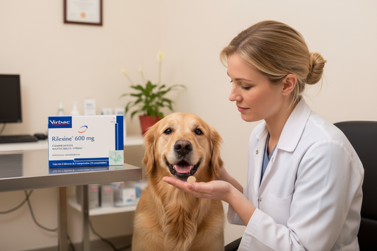 Monte Blanco Distribuciones Veterinarias