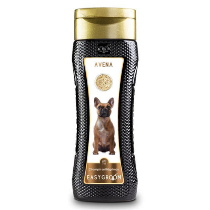 Shampoo Easygroom – Línea de Grooming para Perros (Salvia, Avena, Sábila, Mata) - Monte Blanco Distribuciones Veterinarias