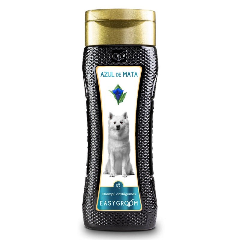 Shampoo Easygroom – Línea de Grooming para Perros (Salvia, Avena, Sábila, Mata) - Monte Blanco Distribuciones Veterinarias