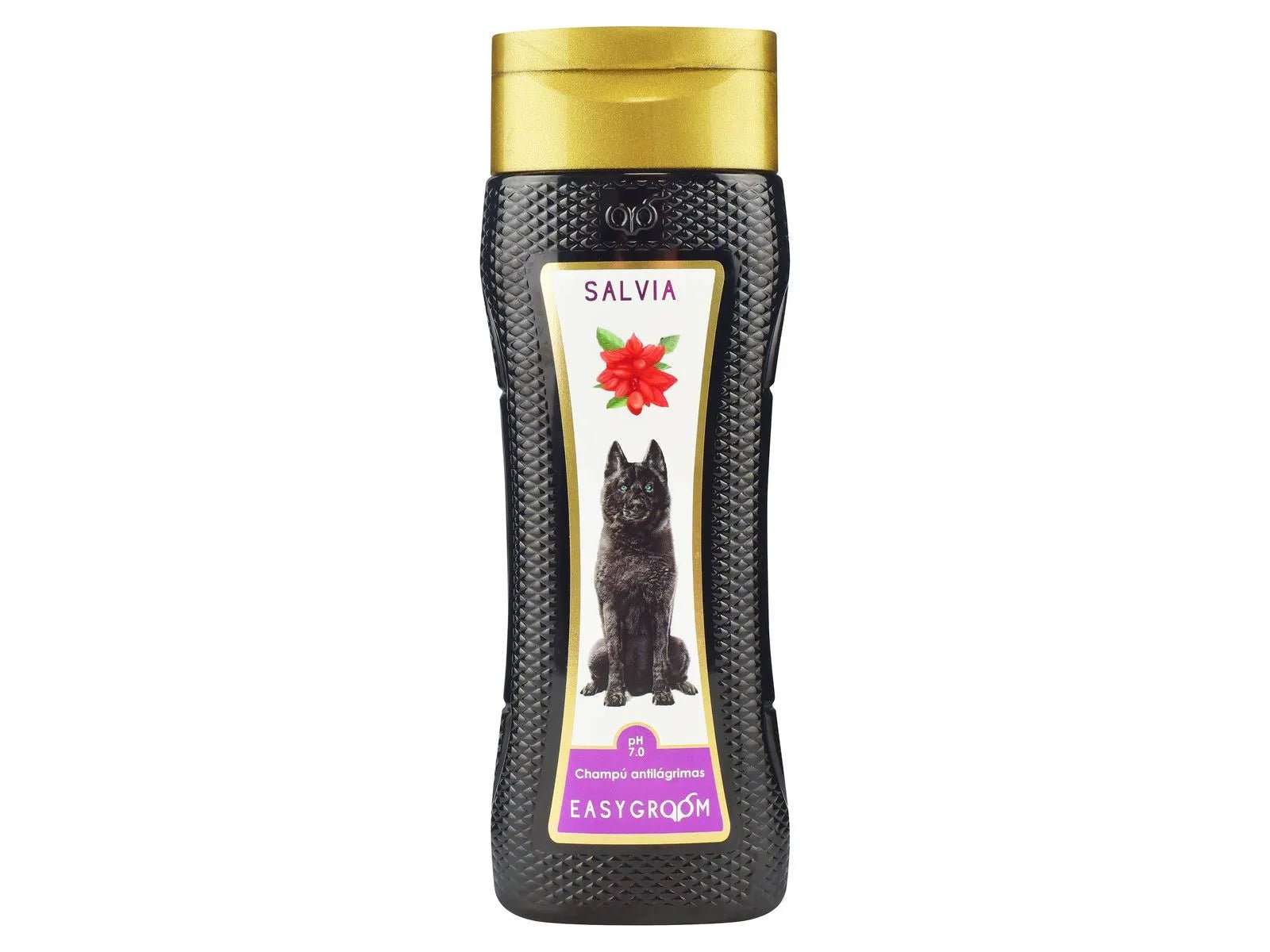 Shampoo Easygroom – Línea de Grooming para Perros (Salvia, Avena, Sábila, Mata) - Monte Blanco Distribuciones Veterinarias
