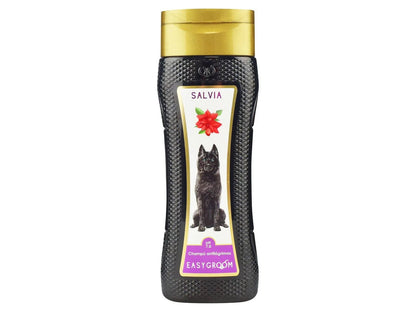 Shampoo Easygroom – Línea de Grooming para Perros (Salvia, Avena, Sábila, Mata) - Monte Blanco Distribuciones Veterinarias