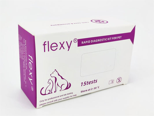 Test rápido CPV/CCV/GIARD AG - Monte Blanco Distribuciones Veterinarias  Monte Blanco Distribuciones Veterinarias