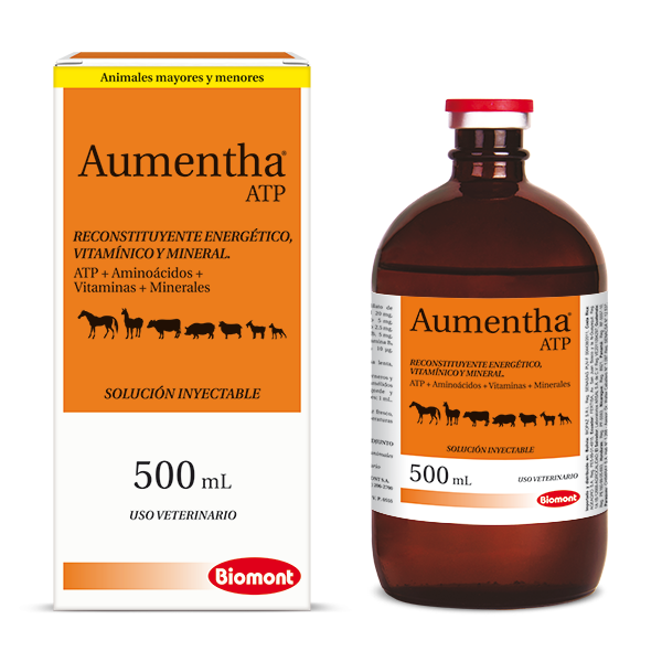 Aumentha