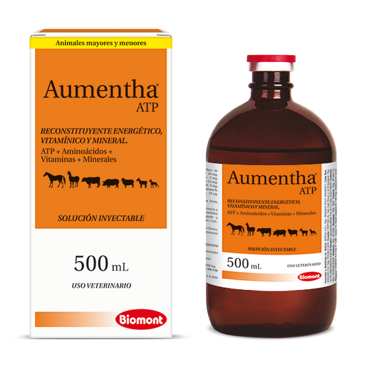 Aumentha