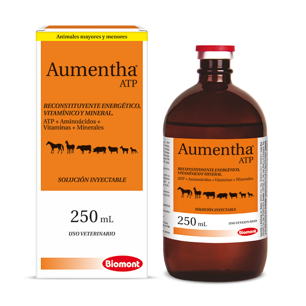 Aumentha