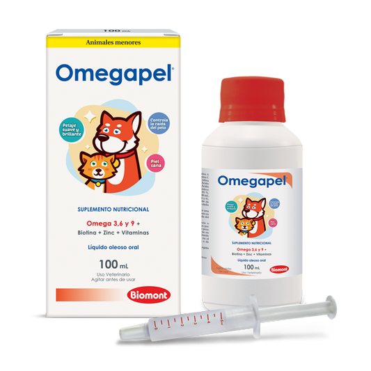 OmegaPel