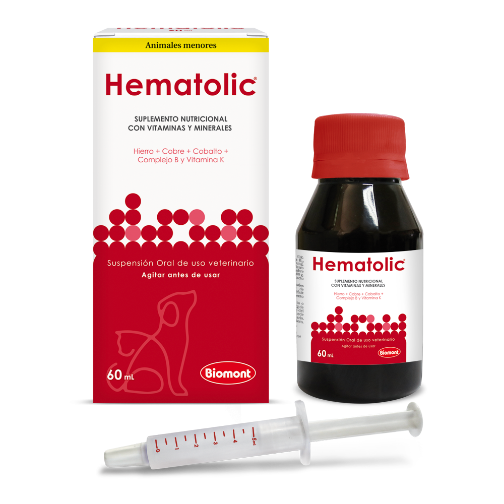 Hematolic