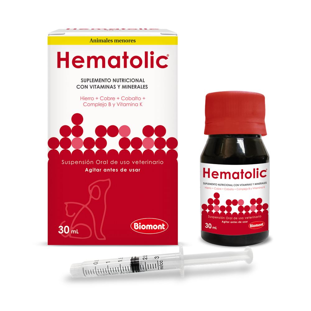 Hematolic