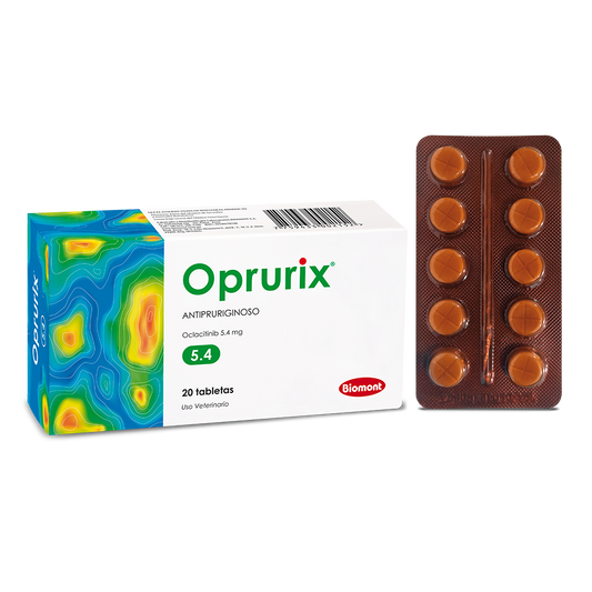 Oprurix