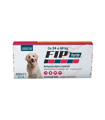 Fip Forte - Monte Blanco Online