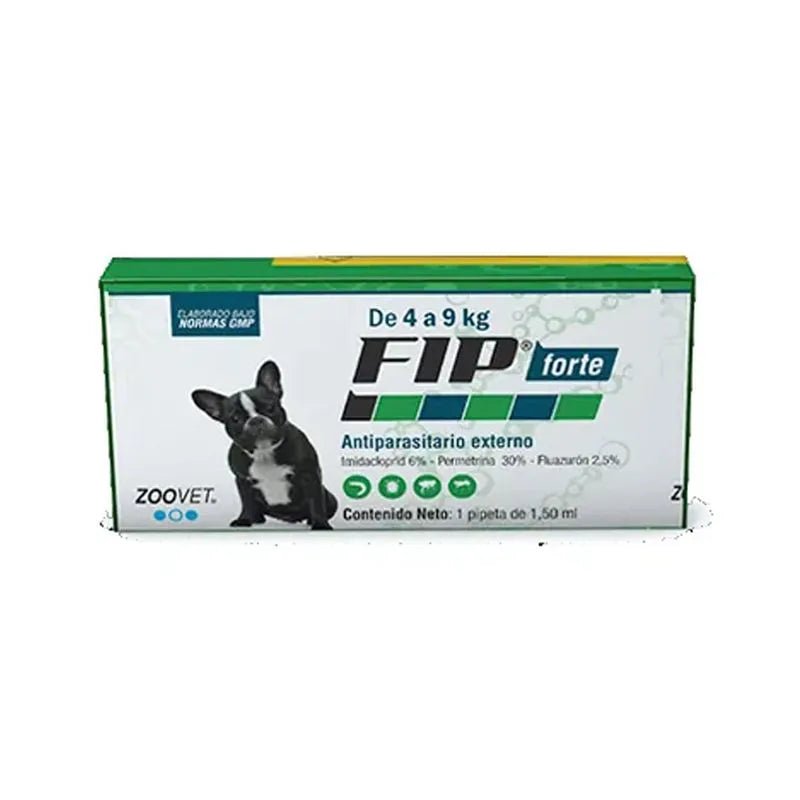 Fip Forte - Monte Blanco Online