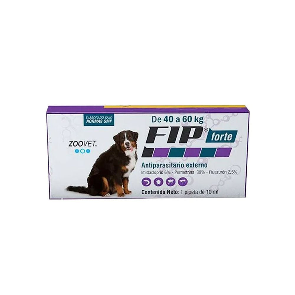 Fip Forte - Monte Blanco Online