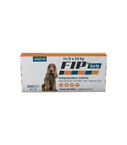 Fip Forte - Monte Blanco Online