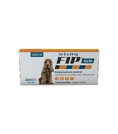 Fip Forte - Monte Blanco Online