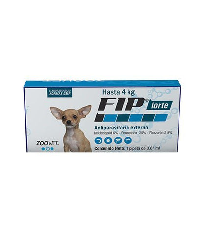 Fip Forte - Monte Blanco Online