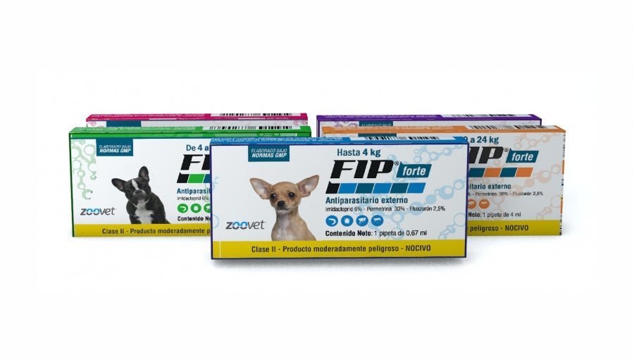Fip Forte - Monte Blanco Online