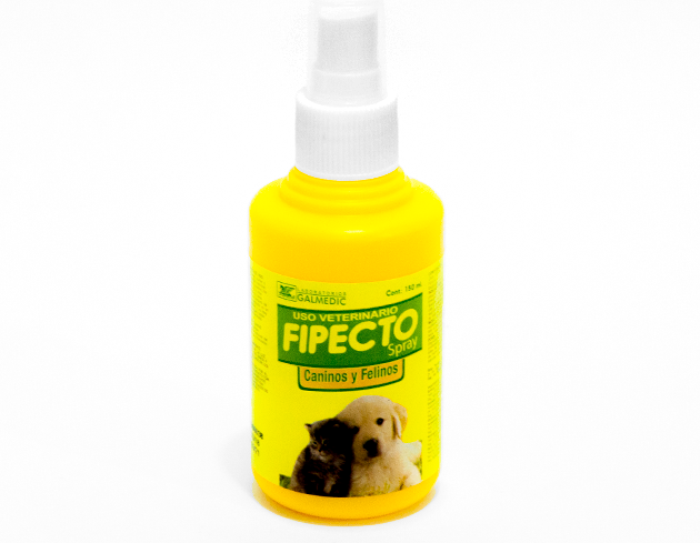 Fipecto Spray