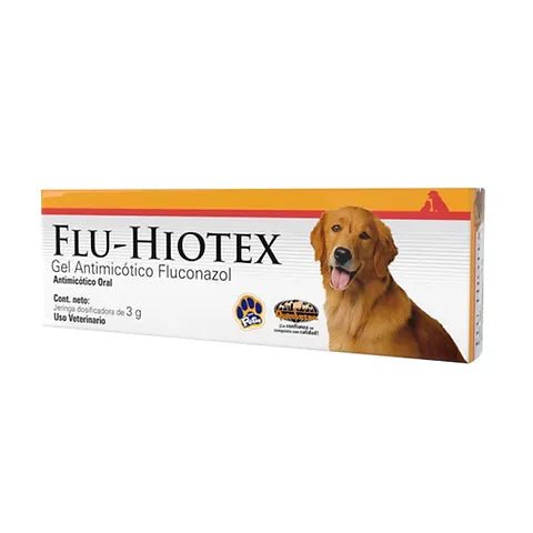 Flu Hiotex - Monte Blanco Online
