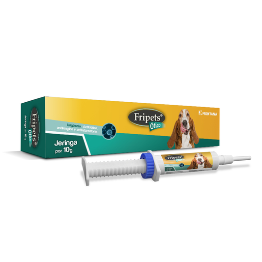 Monte Blanco Distribuciones Veterinarias