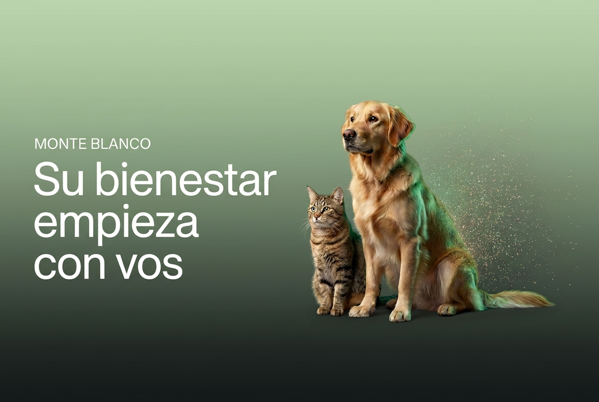 Monte Blanco Distribuciones Veterinarias