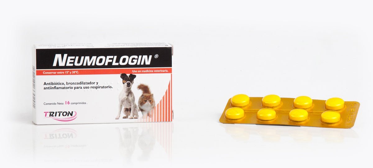 Neumoflogin - Monte Blanco Online