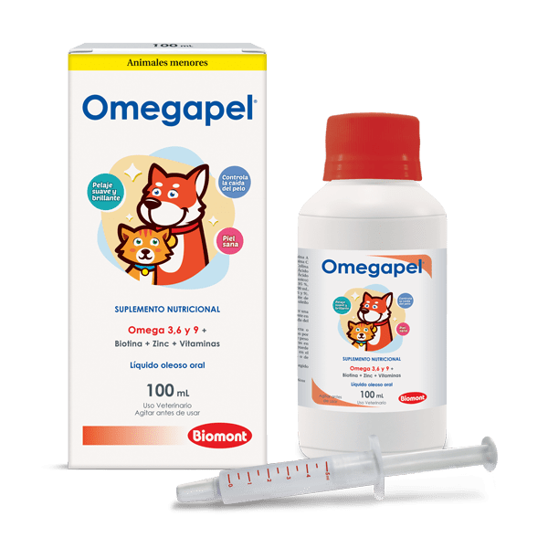 OmegaPel - Monte Blanco Online