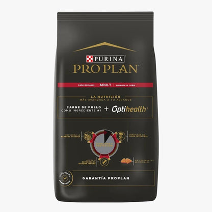 Proplan Adulto - Monte Blanco Online