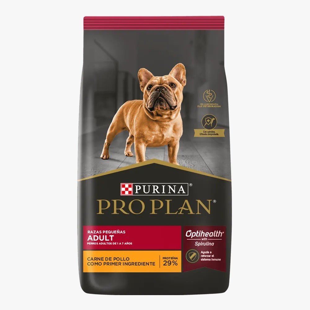Proplan Adulto - Monte Blanco Online