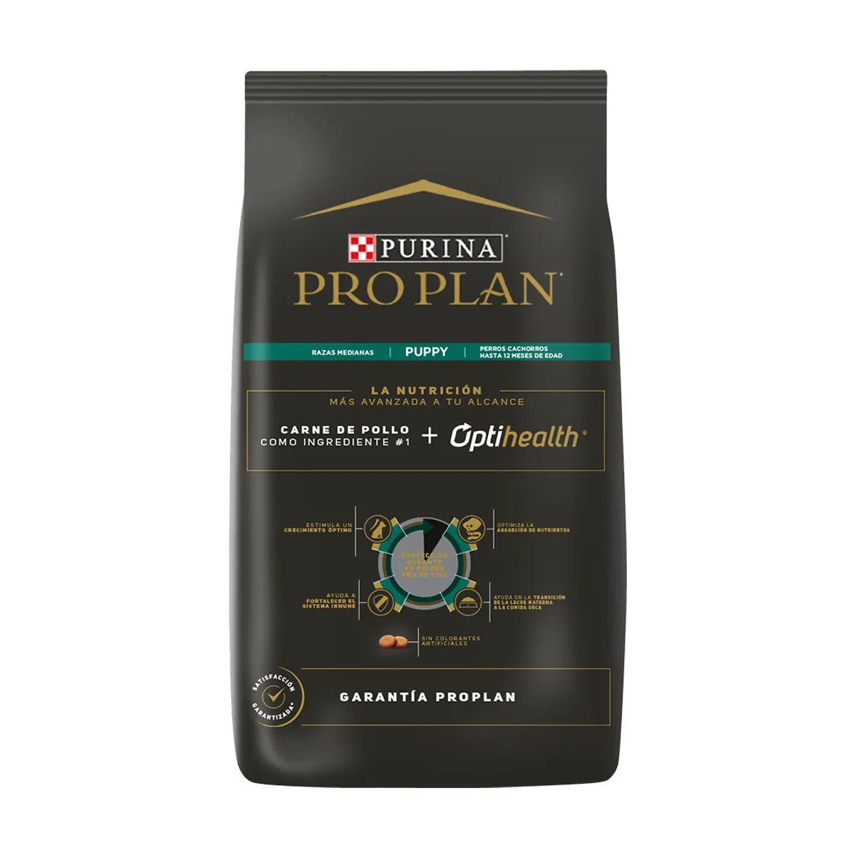Proplan Cachorro - Monte Blanco Online