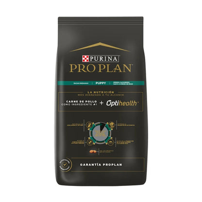 Proplan Cachorro - Monte Blanco Online