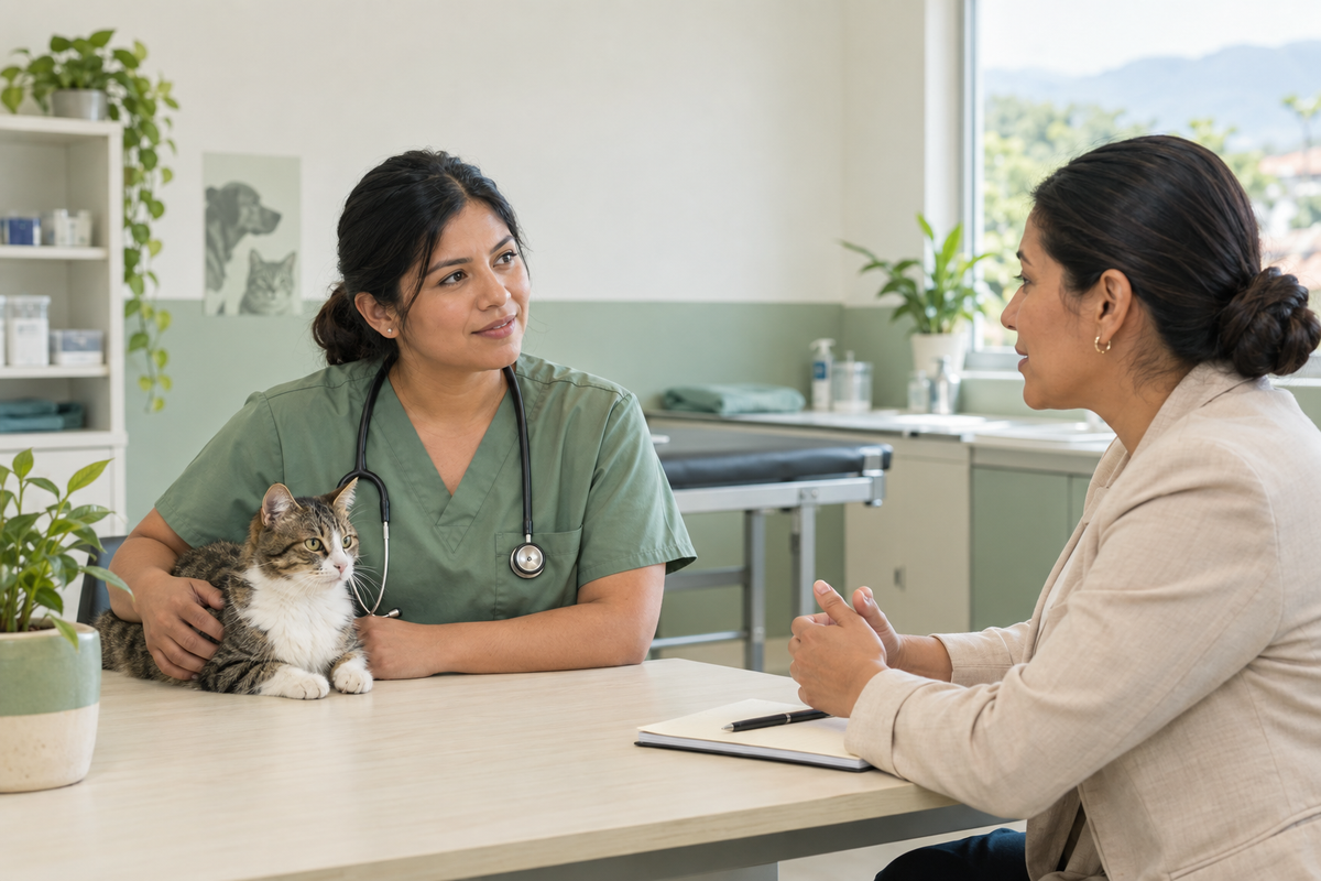Monte Blanco Distribuciones Veterinarias