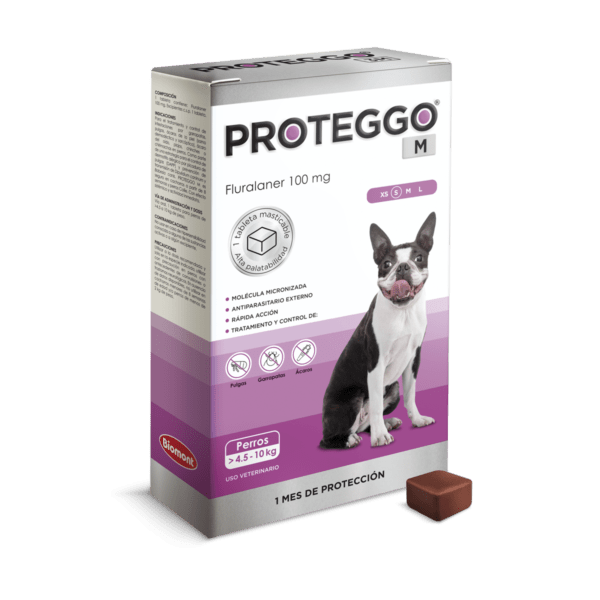 Proteggo 4.5 - 10Kg - Monte Blanco Online