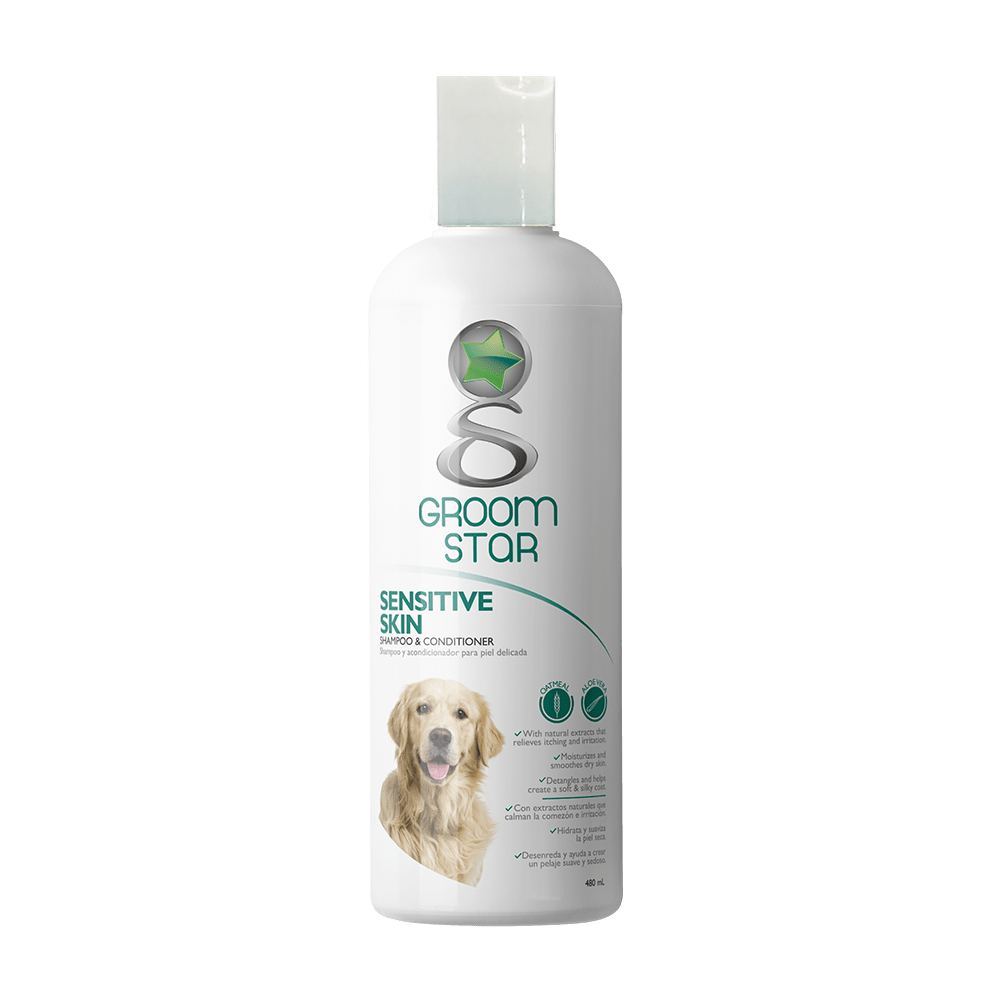 Shampoo Aloe Vera + manzanilla - Monte Blanco Online