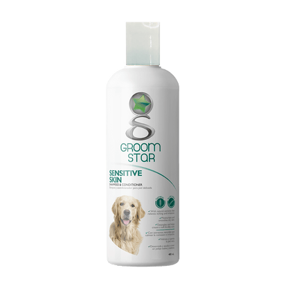 Shampoo Aloe Vera + manzanilla - Monte Blanco Online