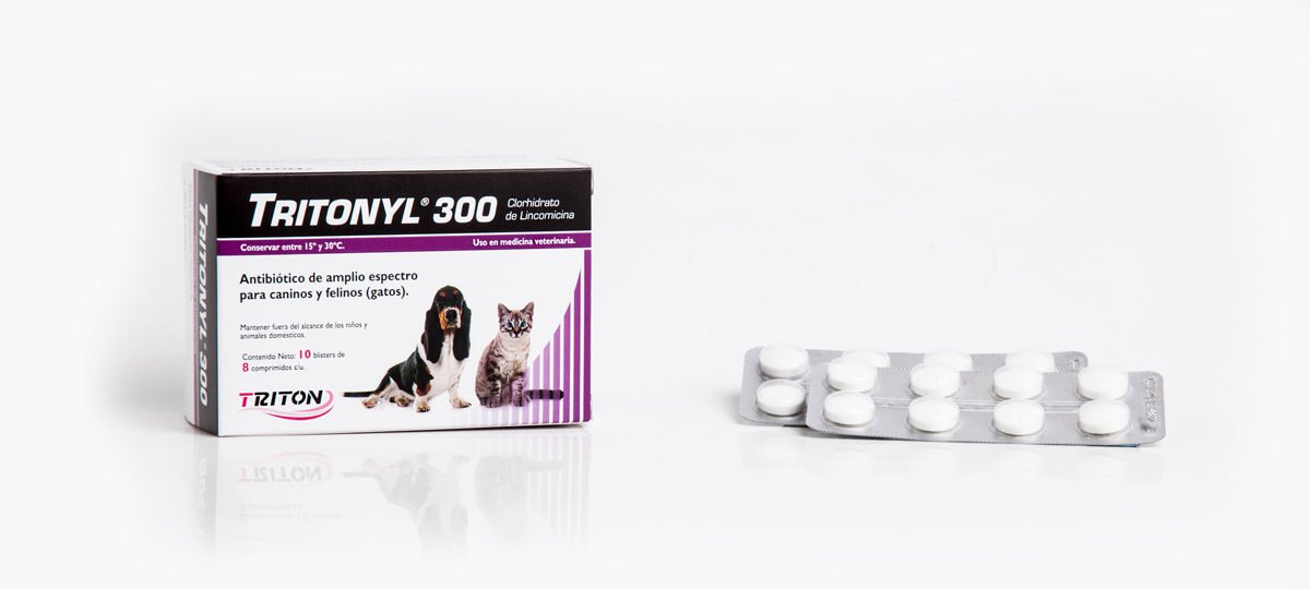 Tritonyl 300 - Monte Blanco Online